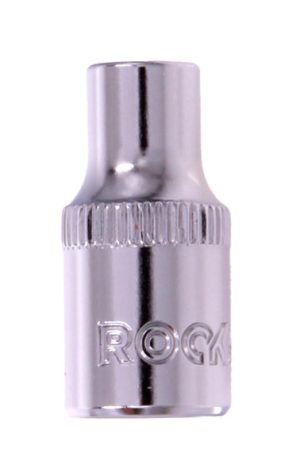 ROOKS Nasadka 1/4" 6 kątna 5 mm