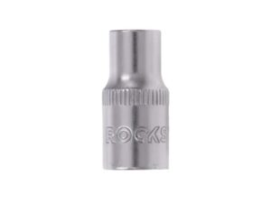 ROOKS Nasadka 1/4" 6-kątna 6 mm OK-01.2650