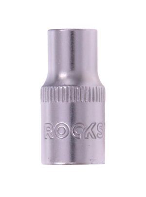 ROOKS Nasadka 1/4" 6-kątna 6 mm