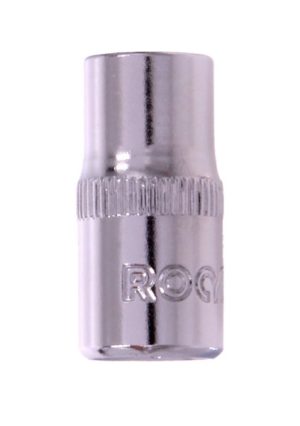 ROOKS Nasadka 1/4" 6-kątna 7 mm