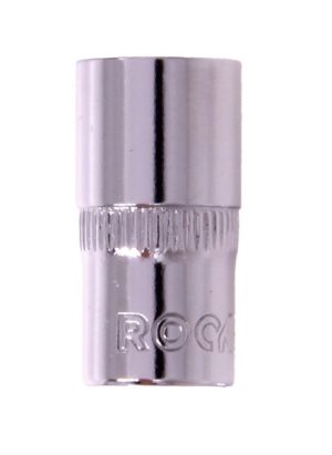 ROOKS Nasadka 1/4" 6-kątna 9 mm