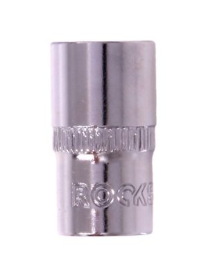 ROOKS Nasadka 1/4" 6-kątna 10 mm