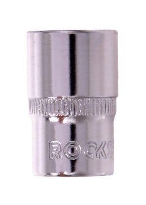 ROOKS Nasadka 1/4" 6-kątna 11 mm