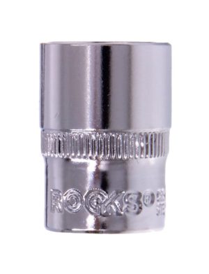 ROOKS Nasadka 1/4" 6-kątna 13 mm