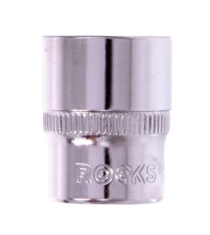 ROOKS Nasadka 1/4" 6-kątna 14 mm