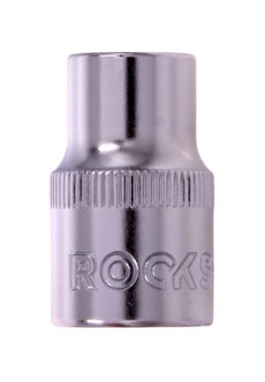 ROOKS Nasadka 3/8" 6-kątna 9 mm