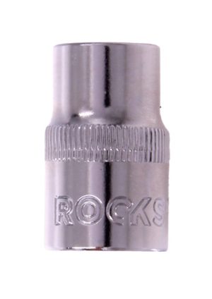 ROOKS Nasadka 3/8" 6-kątna 10 mm