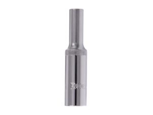 ROOKS Nasadka 1/4" 6-kątna długa 4,5 mm OK-01.2692
