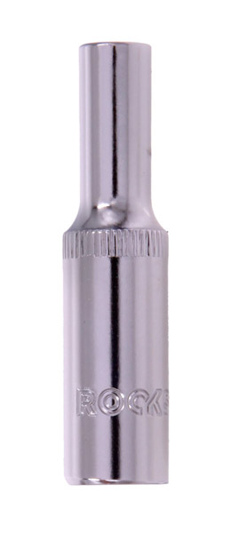 ROOKS Nasadka 1/4" 6-kątna długa 5 mm