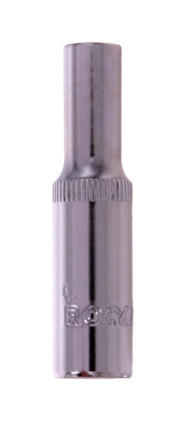 ROOKS Nasadka 1/4" 6-kątna długa 5,5 mm