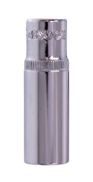 ROOKS Nasadka 1/4" 6-kątna długa 11 mm