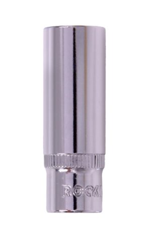 ROOKS Nasadka 1/4" 6-kątna długa 12 mm