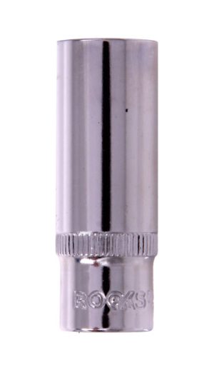 ROOKS Nasadka 1/4" 6-kątna długa 13 mm