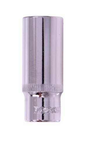 ROOKS Nasadka 1/4" 6-kątna długa 14 mm