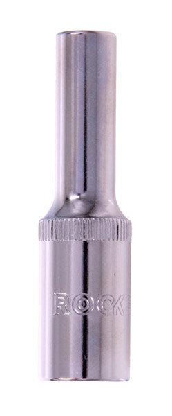 ROOKS Nasadka 3/8" 6-kątna długa 7 mm