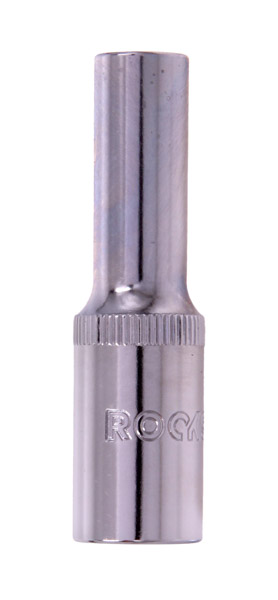 ROOKS Nasadka 3/8" 6-kątna długa 8 mm
