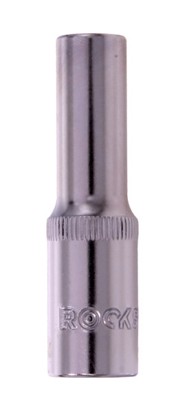 ROOKS Nasadka 3/8" 6-kątna długa 9 mm