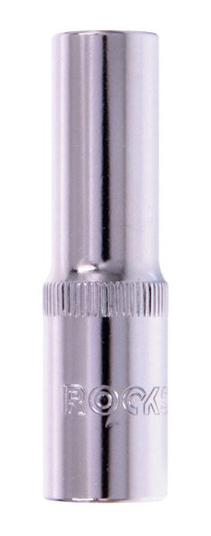 ROOKS Nasadka 3/8" 6-kątna długa 10 mm