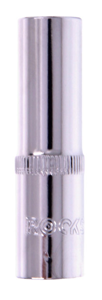 ROOKS Nasadka 3/8" 6-kątna długa 11 mm