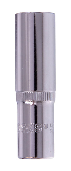 ROOKS Nasadka 3/8" 6-kątna długa 12 mm