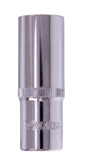 ROOKS Nasadka 3/8" 6-kątna długa 16 mm