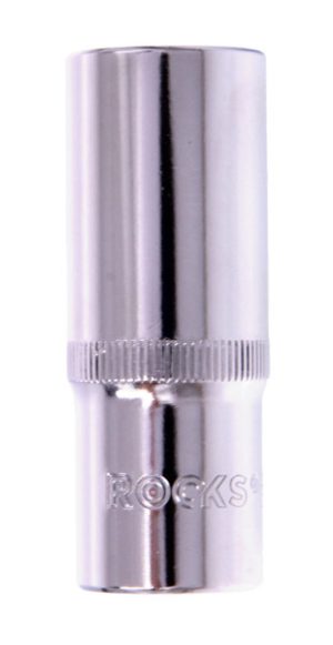 ROOKS Nasadka 3/8" 6-kątna długa 17 mm