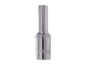 ROOKS Nasadka 1/2" 6-kątna długa 9 mm OK-01.2719