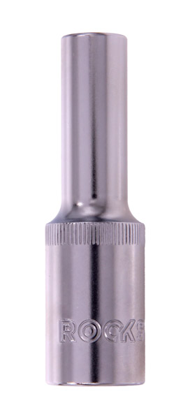 ROOKS Nasadka 1/2" 6-kątna długa 9 mm