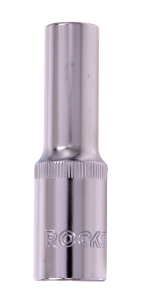 ROOKS Nasadka 1/2" 6-kątna długa 11 mm