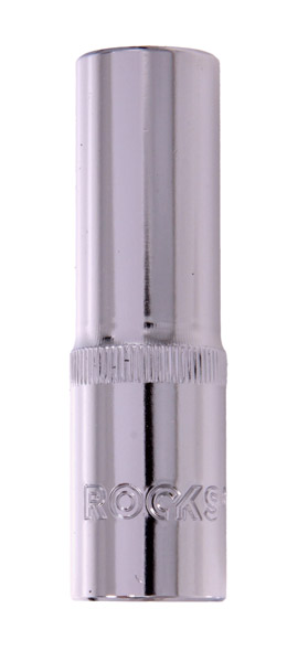 ROOKS Nasadka 1/2" 6-kątna długa 14 mm