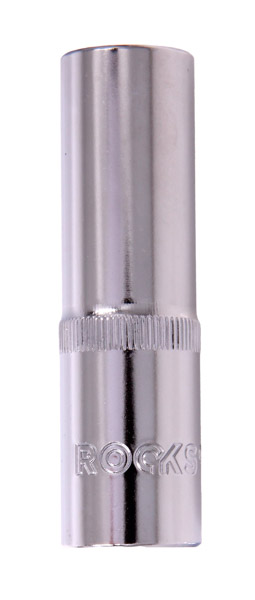 ROOKS Nasadka 1/2" 6-kątna długa 15 mm