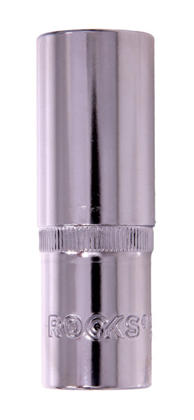 ROOKS Nasadka 1/2" 6-kątna długa 18 mm