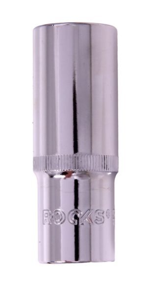 ROOKS Nasadka 1/2" 6-kątna długa 20 mm