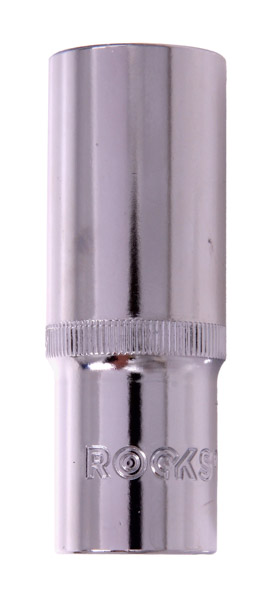 ROOKS Nasadka 1/2" 6-kątna długa 21 mm