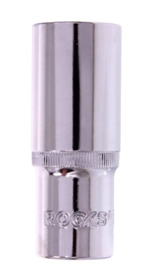 ROOKS Nasadka 1/2" 6-kątna długa 22 mm