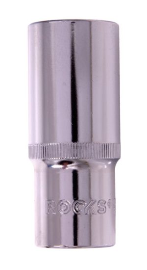 ROOKS Nasadka 1/2" 6-kątna długa 24 mm