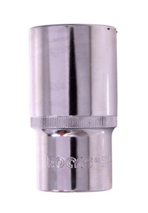 ROOKS Nasadka 1/2" 6-kątna długa 32 mm