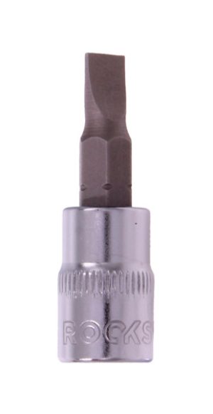 ROOKS Klucz trzpieniowy 1/4" SL5,5