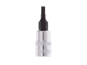 ROOKS Klucz trzpieniowy 1/4" HEX 3 OK-01.2745