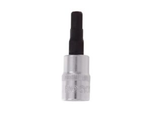 ROOKS Klucz trzpieniowy 1/4" HEX 5 OK-01.2747