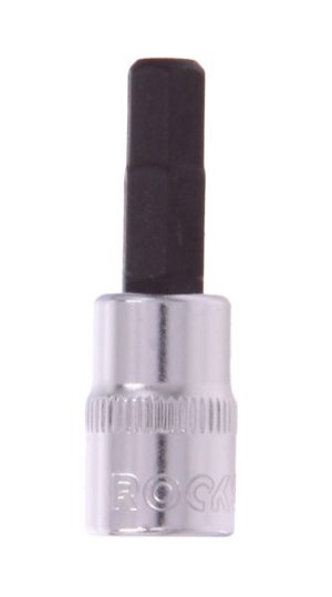 ROOKS Klucz trzpieniowy 1/4" HEX 6