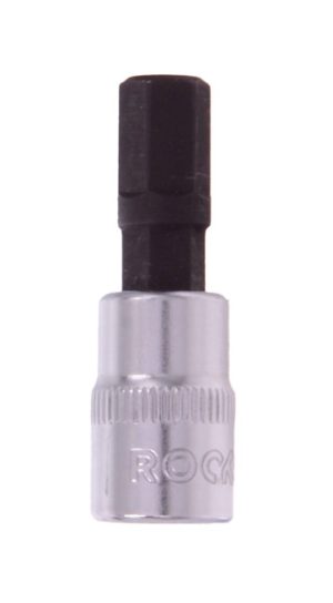 ROOKS Klucz trzpieniowy 1/4" HEX 7