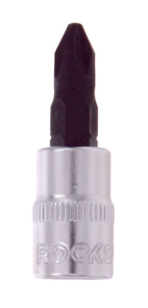 ROOKS Klucz trzpieniowy 1/4" PH2