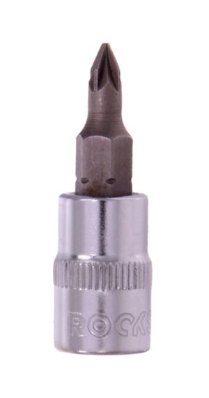 ROOKS Klucz trzpieniowy 1/4" PZ0
