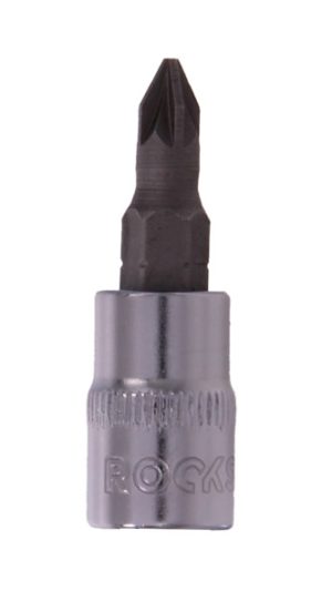 ROOKS Klucz trzpieniowy 1/4" PZ1