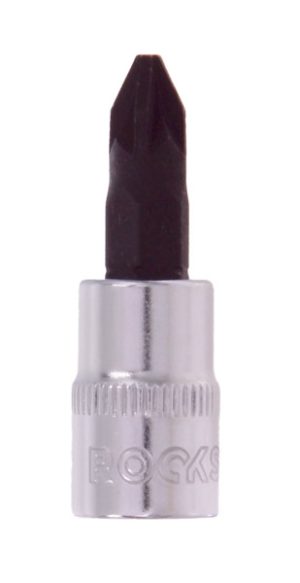 ROOKS Klucz trzpieniowy 1/4" PZ2