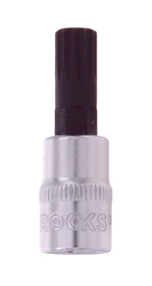 ROOKS Klucz trzpieniowy 1/4" SPLINE M 8