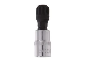 ROOKS Klucz trzpieniowy 1/4" SPLINE M 9 OK-01.2760