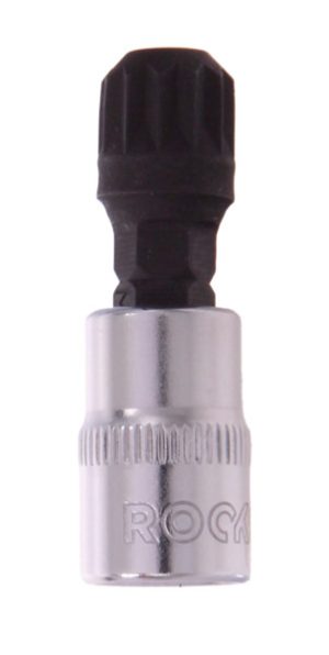 ROOKS Klucz trzpieniowy 1/4" SPLINE M 9