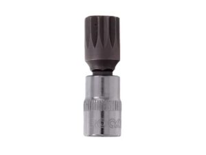 ROOKS Klucz trzpieniowy 1/4" SPLINE M 12 OK-01.2761